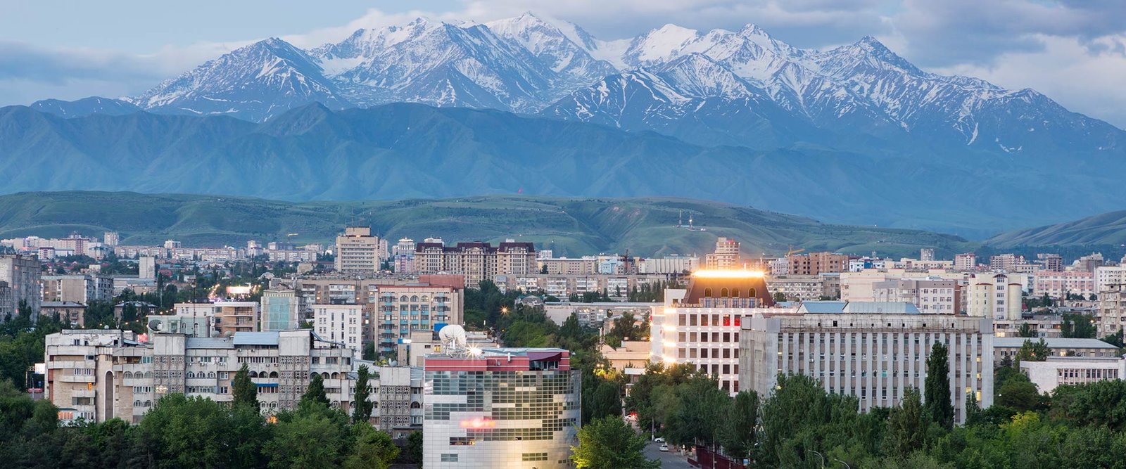 Image gallery marquee