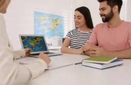 Your Complete Guide to International Education