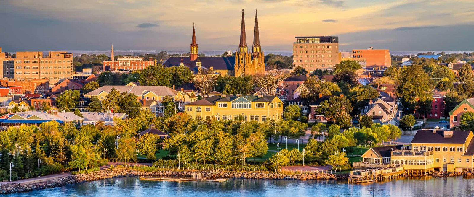 Image gallery marquee