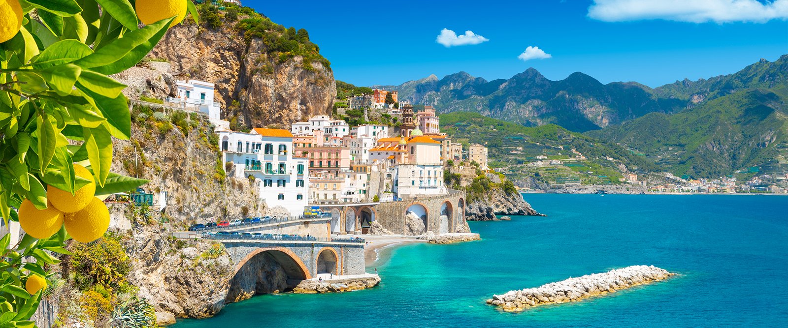 Image gallery marquee