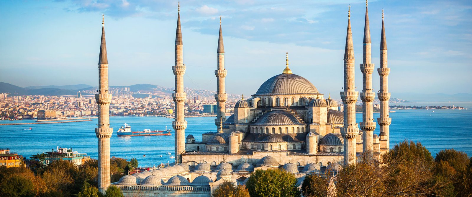 Image gallery marquee